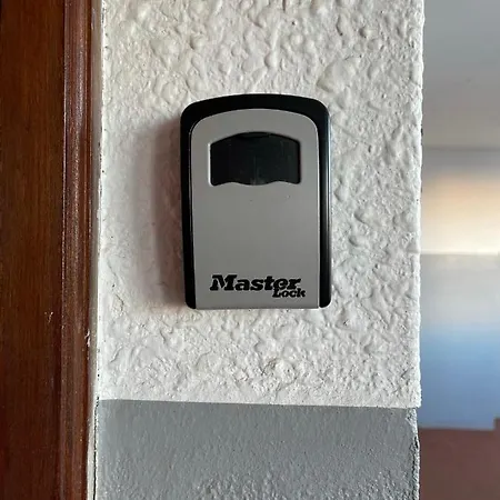 Cozy Apartment- Algardia *
