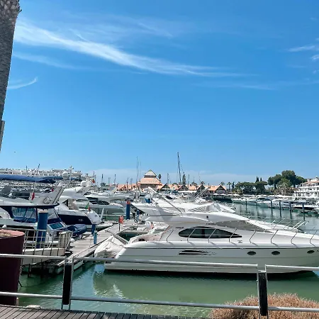 Cozy Apartment- Algardia Apartment Vilamoura
