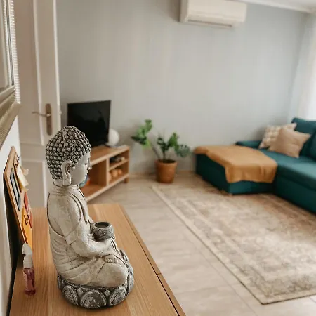 Cozy Apartment- Algardia Виламура