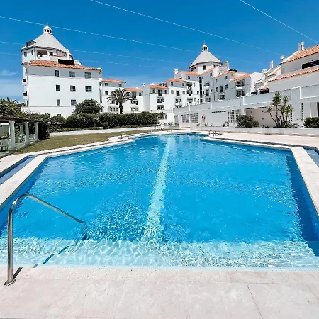 Cozy Apartment- Algardia Apartment Vilamoura