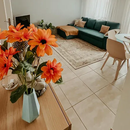 Cozy Apartment- Algardia Vilamoura