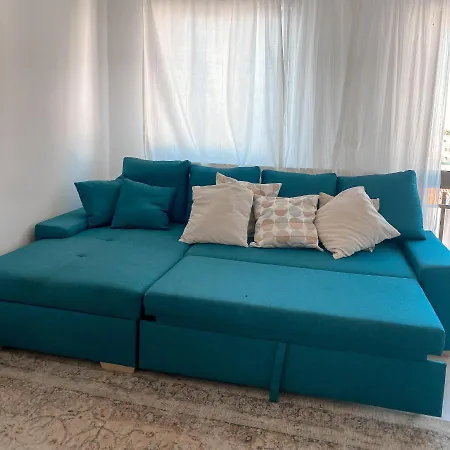 Apartment Cozy Apartment- Algardia *