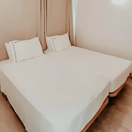 Cozy Apartment- Algardia Апартаменты *