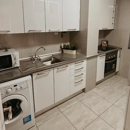 Cozy Apartment- Algardia Виламура