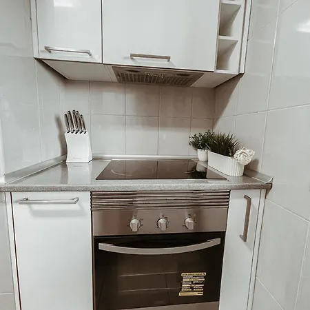 Cozy Apartment- Algardia
