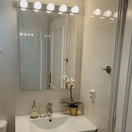 Cozy Apartment- Algardia Апартаменты