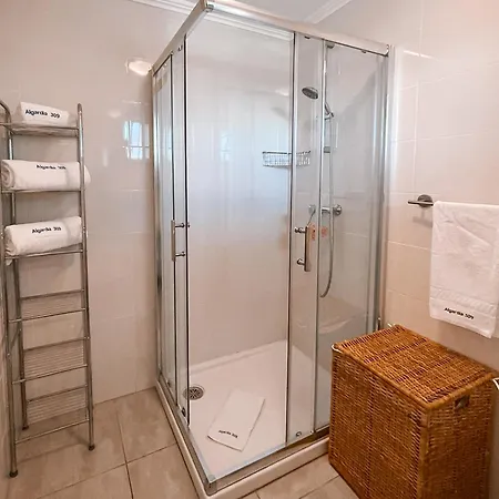 Апартаменты Cozy Apartment- Algardia Виламура