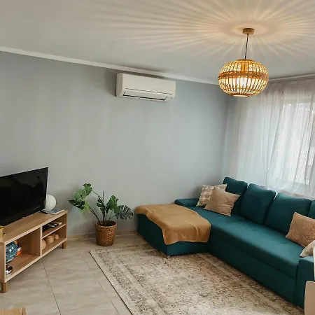 Cozy Apartment- Algardia Apartman Vilamoura