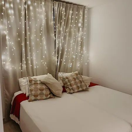 Cozy Apartment- Algardia Apartman