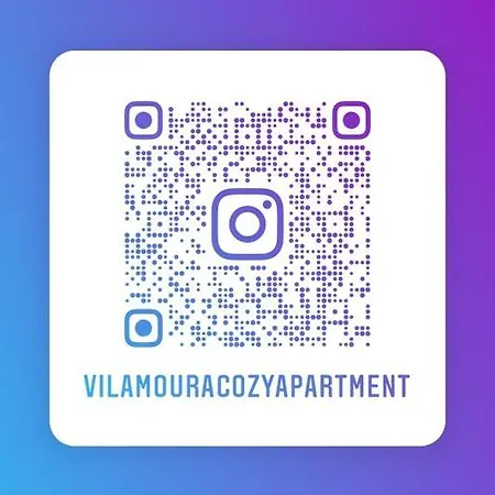 Cozy Apartment- Algardia شقة