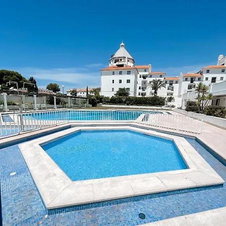 Cozy Apartment- Algardia شقة فيلامورا